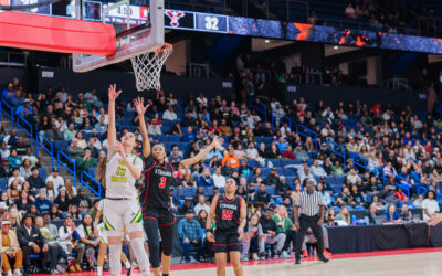 CIF State Open Division Regional Finals