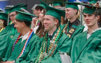 Campus Connection: May 2025 Vol. 2