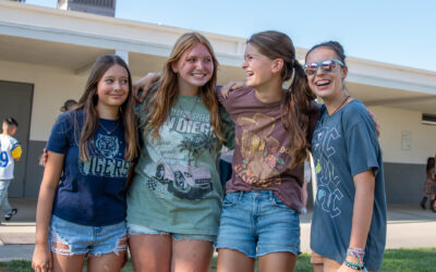 Summer Camps at Ontario Christian