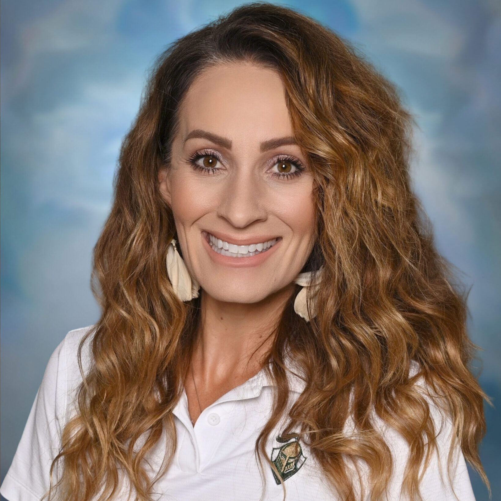 Photo of Jami Mendoza