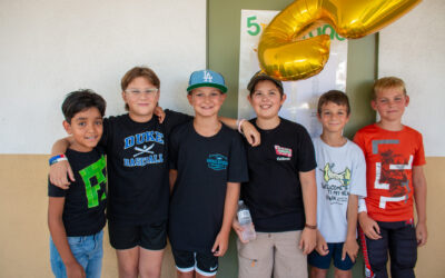 You’re Invited to the 2025 Knights Kickoff Cookout!