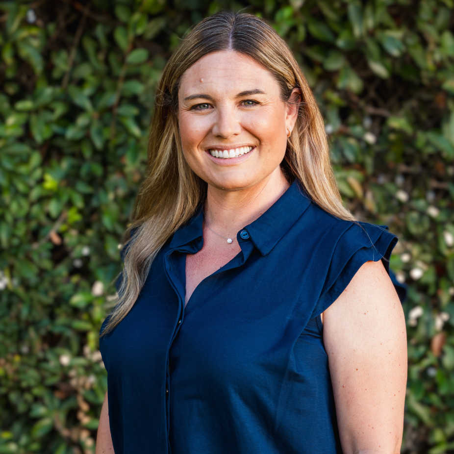 2025 OC Board of Trustees Julie Bykerk