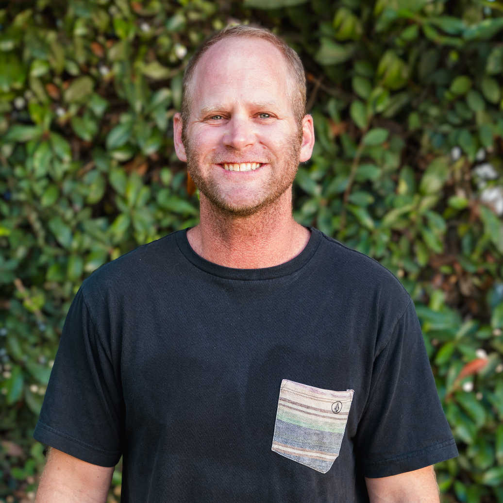 2025 OC Board of Trustees Jason Slegers