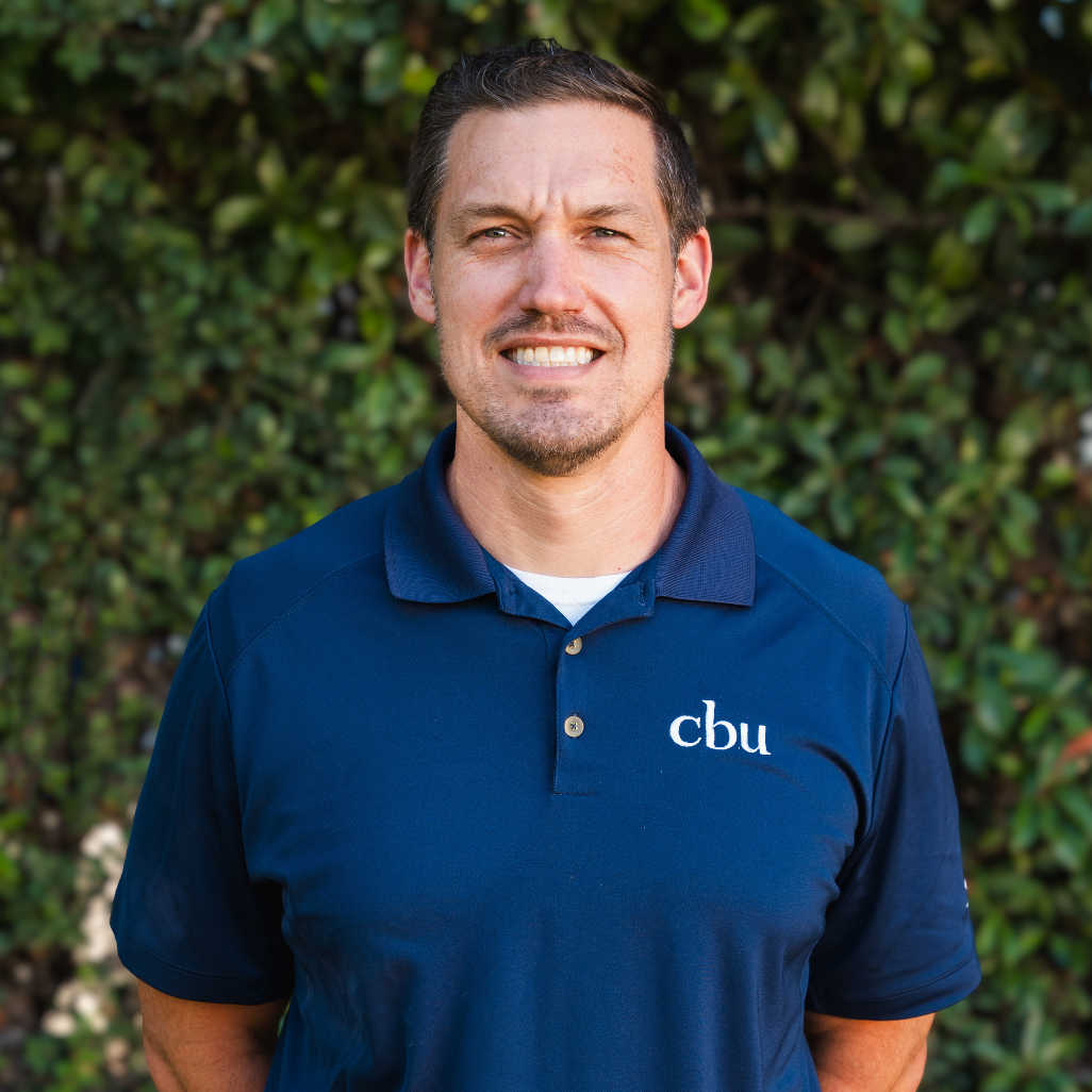 2025 OC Board of Trustees Ryan Tucker Secretary