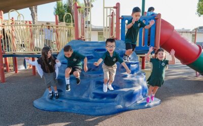Campus Connection: August 2025 Vol. 2