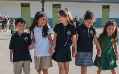 Top 5 Reasons Families Choose Ontario Christian School