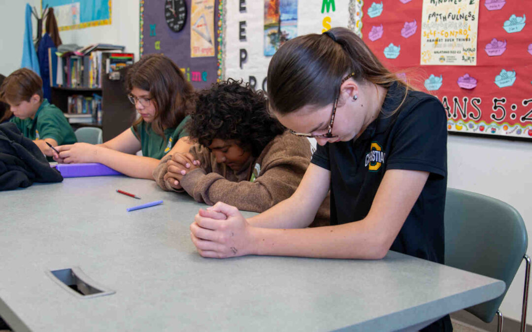 What Does It Mean to Be a Covenantal Christian School?