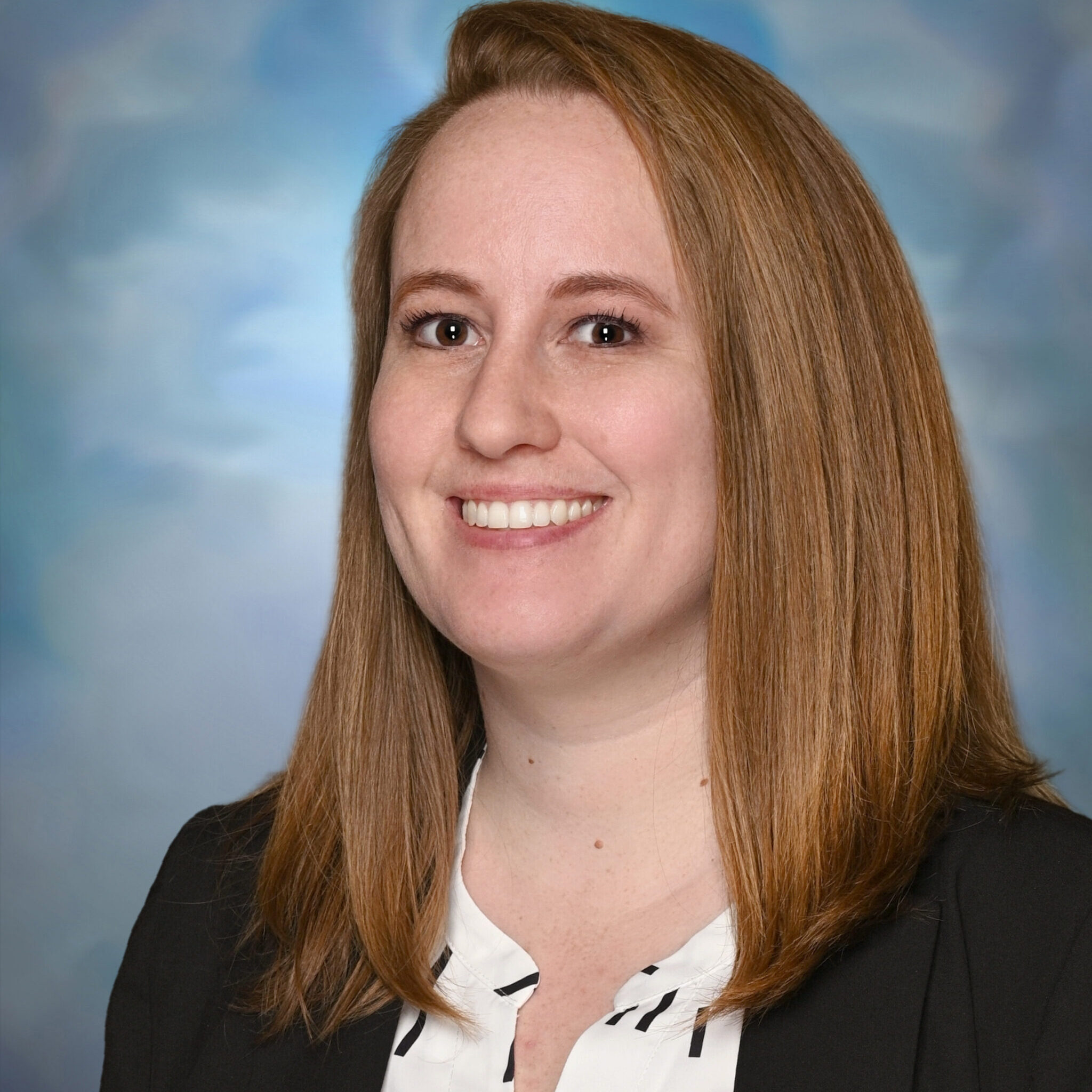 Director of Admissions, Alex Fenske