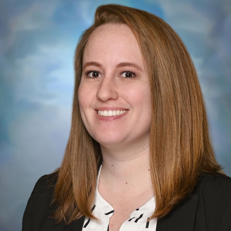 Director of Admissions, Alex Fenske