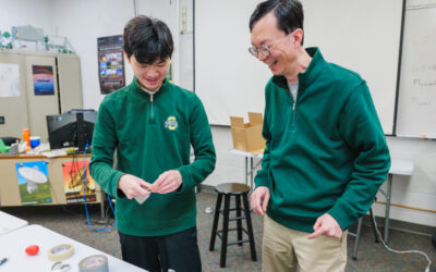 The Tabitha Factor: Finding Greatness in Daily Faithfulness