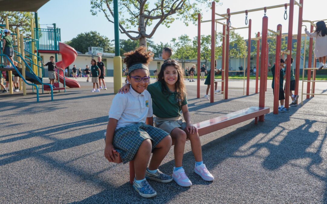 Preparing Students for More Than College: The Ontario Christian Difference