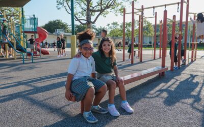 Preparing Students for More Than College: The Ontario Christian Difference